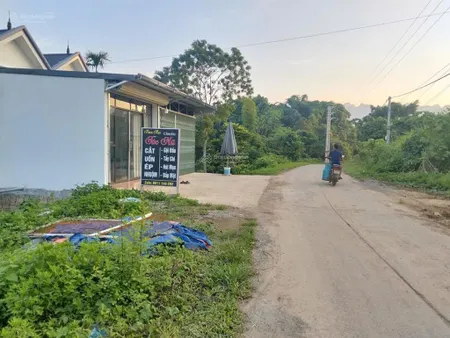 Chính chủ cần bán lô đất mặt đường kinh doanh buôn bán với giá 300tr