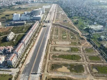 Bán gấp lô đất dịch vụ an thượng 110m2 giá 155tr/m giá rẻ nhát thị trường