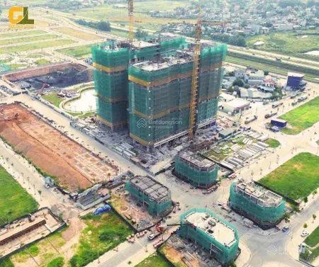 Bán gấp căn nhà 4,5 tầng tại kđt yên bình cạnh nhà máy samsung thái nguyên, giá 7,8 tỷ, dt 135m2