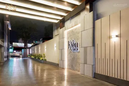Hàng hiếm bán căn hộ kiều by kita liền kề quận 1 diện tích 132m2 giá 17.1 tỷ 0901 853 *** sổ sẵn