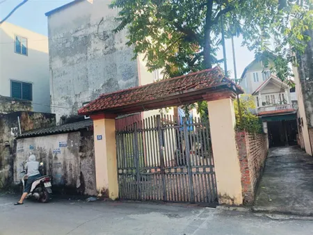 Bán đất diện tích lớn 385m2 tại thuận tốn đa tốn