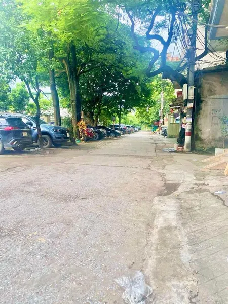 Bán đất lô góc ô tô tránh kim giang 100m2 bán đất tặng nhà vị trí đắc địa trung tâm giá 31 tỷ