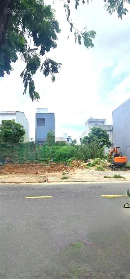 Đường 7.5m sát biển hướng tây nam giá rẻ