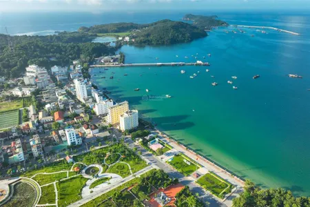 Tìm mãi mới thấy! lô đất 10.864m² cuối cùng ở cô tô giá dưới 2 triệu/m² thật sự tồn tại?