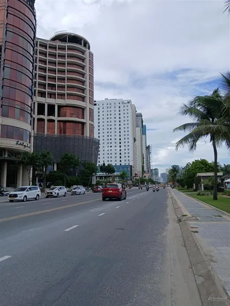 Cần bán gấp lô đất tại khu phố tây an thượng sát nguyễn văn thoại 105m2 ngang 5m2 giá chỉ 14ty5 tl