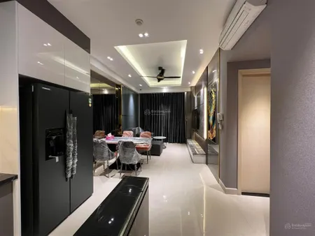 Bán ch richstar, tân phú, 2pn2wc giá 3,75 tỷ. 0918 748 ***