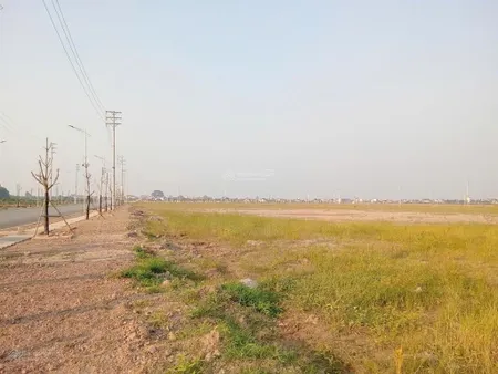 Chính chủ chuyển nhượng 2.800m2 đất ao đại an giáp kcn hoà xá