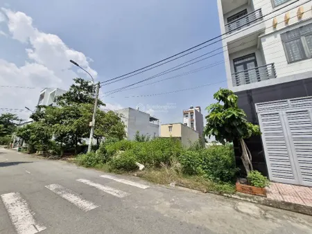 Bán đất gò cát, 6,09 tỷ, 82m2, mặt tiền 5m, pháp lý đầy đủ tại phú hữu, quận 9, hcm