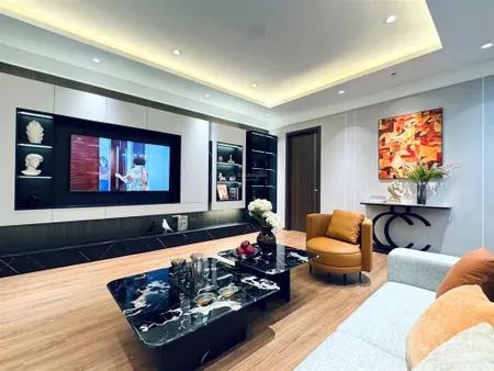 Gia đình tôi chuyển theo con đi học nên bán 3pn tại ecolife tố hữu giá 8.3 tỷ. 0364 079 ***