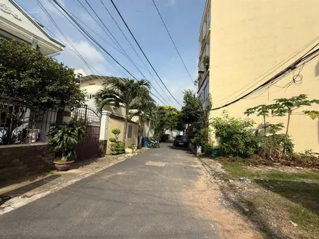 Hàng cực hiếm, đất 100m2... hẻm ô tô đường số 6 phường linh chiểu thủ đức, ac quan tâm sớm
