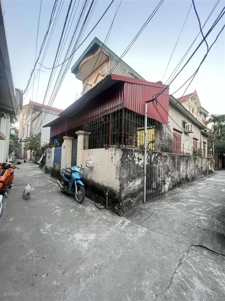 Bán gấp 55m đấtlô góc xuân phương gần khu đô thị 2.5ha vân canh gần ô tô giá 110tr/1m2 0968 371 ***