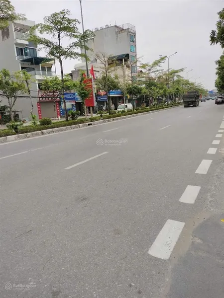 Bán đất tại đường 32 lai xá kim chung hoài đức cũ. sát đường 3.5, 67m2 giá 20tỷ