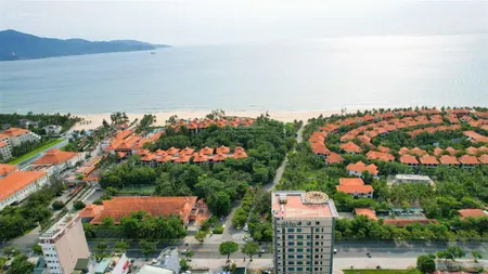 Siêu phẩm, cần bán căn hộ cao cấp 2pn tầng 16 view biển mỹ khê đà nẵng, sở hữu lâu dài 4,85 tỷ