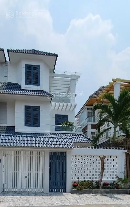 Bán biệt thự khang an sát global city đỗ xuân hợp