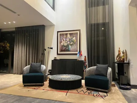 Có nhu cầu chuyển đổi, bán căn đơn lập vip full nôi thất cực đẹp, nhận nhà ở ngay. 0919 558 ***