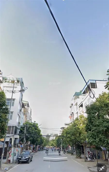 Bán đất đẹp 147m2 mặt tiền rộng 12m ô tô tránh tứ liên, tây hồ, hà nội