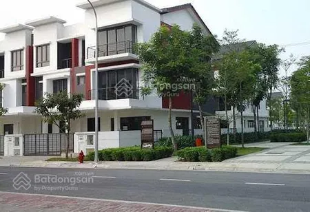 Bán nhanh căn biệt thự 188m2 3 tầng căn đầu hồi gamuda gardens cạnh công viên 0904 744 ***