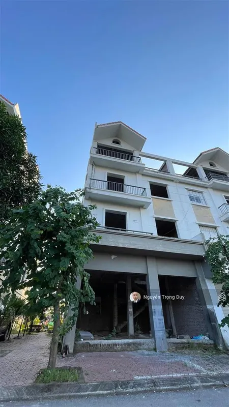 Hot duy nhất 1 căn 90m2, mặt tiền 7.2m, giá 24.x tỷ lk tại khu đô thị mới phú lương