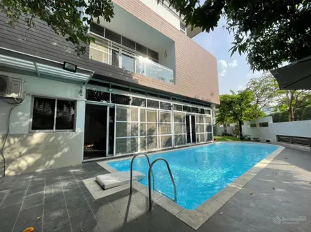 Bán biệt thự mặt sông khu compound riviera cove quận 9