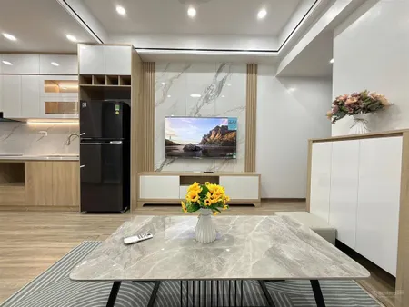 Chính chủ cần bán nhanh căn hộ 3pn tại ct1 bắc linh đàm, full đồ, 0338 689 ***
