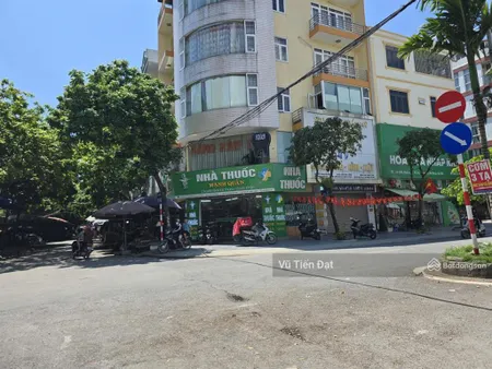 Ngay kđt xa la hà đông lô góc ô tô tránh kinh doanh cạnh trường c3 dt 45m2 12,9tỷ