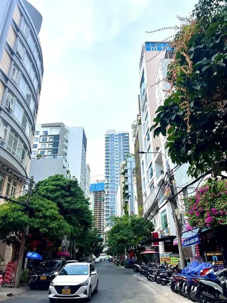 Siêu phẩm sót lại giá siêu hời đường trần bạch đằng, vị trí kim cương hiếm có sát biển mỹ khê