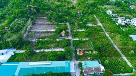 Bán đất phước hạ phước đồng gần đường thái khang hướng tây nam đường bê tông 6m trước sau