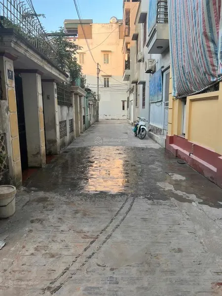 Bán đất phân lô khu tt quân đội đặc công đông mỹ 131m2, mt 5m ô tô vào. giá đầu tư