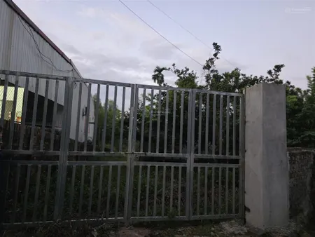Bán lô đất hơn 1000m2 đẹp tại phương lạc 1 phương sơn, lục nam, bắc giang. cách chợ sàn 100m