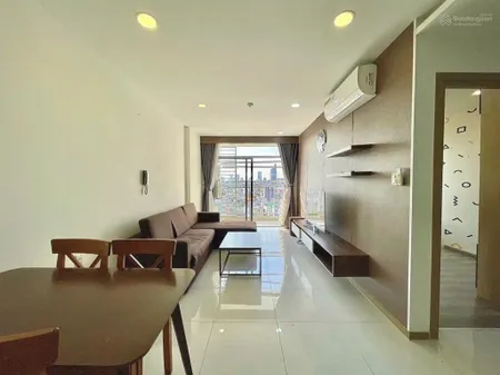 Bán 2pn căn hộ chung cư riva park 504 nguyễn tất thành, p.18, quận 4 diện tích 80m2 2pn 2