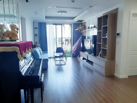 Chỉ 8,3 tỷ bán căn 3 ngủ 3 ban công 95m2 rẻ nhất sunshine garden