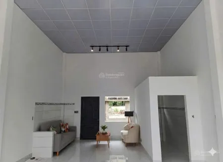 Diện tích 150m2 có tặng sẵn nhà đối diện kcn bàu bằng mặt tiền đường d7, mtkd sổ sẵn