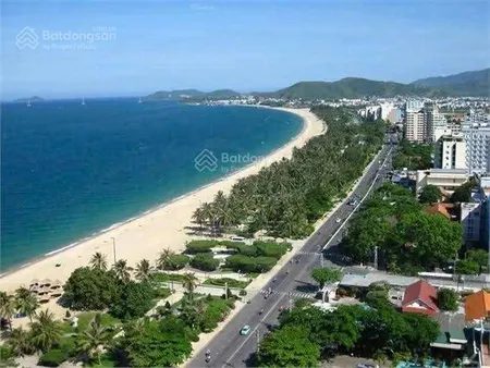 Đất trương định 100m2 đường 10m5 thông biển sầm uất sơn trà đẹp rẻ