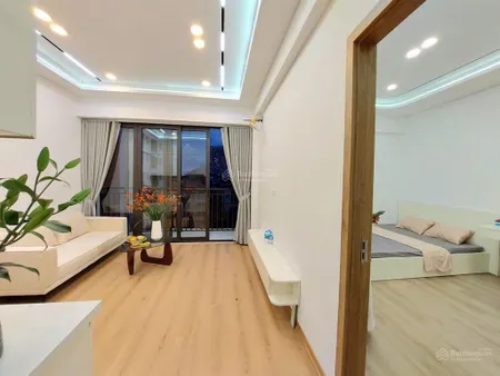 Bán căn hộ cc 65m² kdt vĩnh hoàng căn hộ 2 phòng ngủ kđt vĩnh hoàng, q. hoàng mai.view hồ