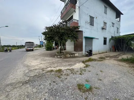 Bán đất đấu giá điếm tổng, tân ước, gần ccn và vin olympic, dt 75m2 xinh, vừa tài chính, ngay tl429