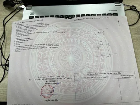 Món đầu tư tốt, xây nhà ở cũng tuyệt