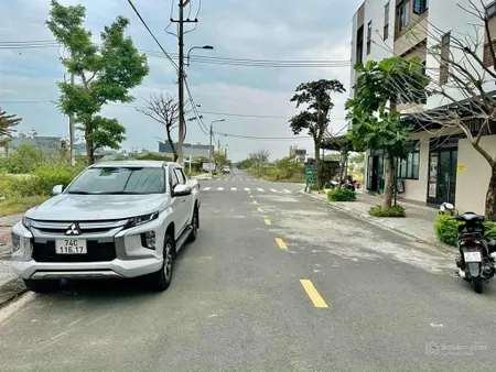 Đừng bỏ lỡ đất thăng bình khi giá từ 1 tỷ đường nhựa 7,5m khu trung tâm đông đúc