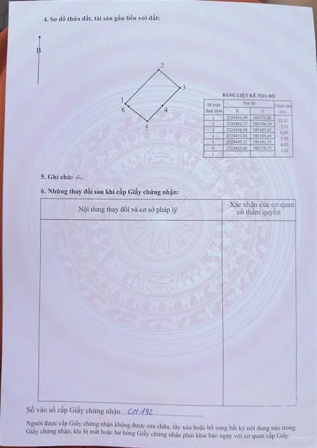 Bán đất tại đường 281, xã an thịnh, lương tài, bắc ninh, giá siêu hời 2 tỷ, 85,2 m2