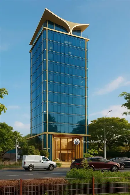 Chuyển nhượng tòa vp tại tt tp hải phòng