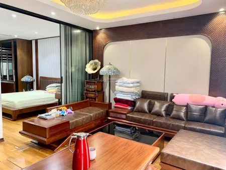 Siêu hót bán liền kề khu đô thị mỹ đình 2 mặt đường bùi xuân phái view công viên 130m2 5 tầng 49 tỷ