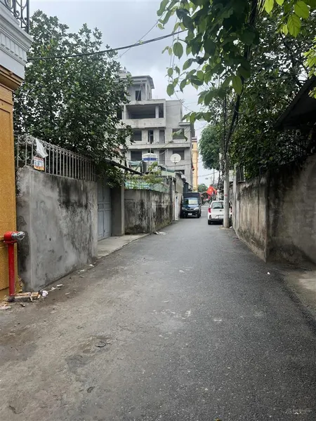 Bán 47m cầu diễn văn tiến dũng gần trường đh công nghiệp nhổn ô tô qua cửa giá hơn 6tỷ 0968 371 ***