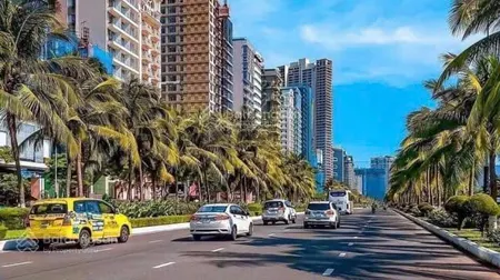 Vợ chồng đi mỹ định cư bán gấp toà căn hộ mt trần bạch đằng, hiếm có khó tìm trên thị trường