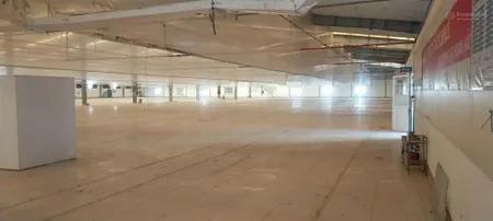 Bán nhà xưởng 66.056 m² tại kcn bắc đồng phú, bình phước
