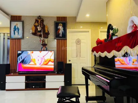Ngộp bank bán cc ruby garden (tân bình) giá 5tỷ6 full nội thất bao sang tên công chứng