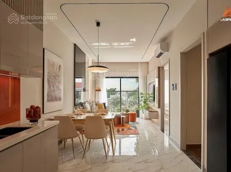 Mua nhà chỉ với 6.8 tr/tháng ngay metro 1b tặng ngay bộ smarthome 80tr