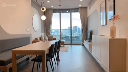 Đã có sổ trực tiếp chủ đầu tư bán căn hộ q.3 terra royal 2pn 58m2giá 5,5 tỷ. 0935 252 ***