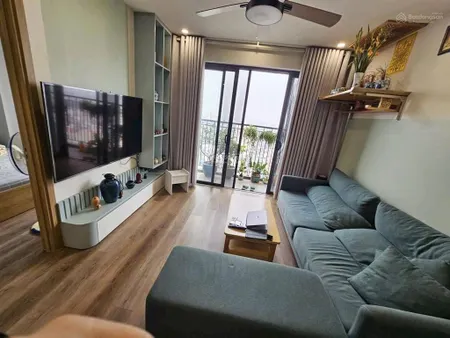 Chủ nhà gửi bán căn hộ 80m2 3pn tầng cao nội thất đẹp giá 7.6 tỷ bao phí chung cư berriver