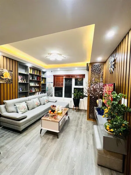 Hàng hiếm! bán ch 93m2 giá chỉ 6,xtỷ thiết kế 3pn rộng, thoáng mát, đẩy đủ nội thất ở được ngay
