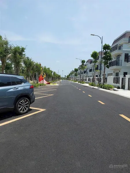 Biệt thự sl view công viên, trường học, sân thể thao view nội khu 13,9tỷ