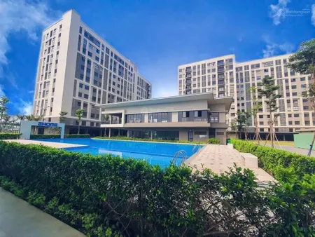 Kẹt tiền bán lỗ căn ehome southgate khu đô thị ven sông waterpoint nam long group